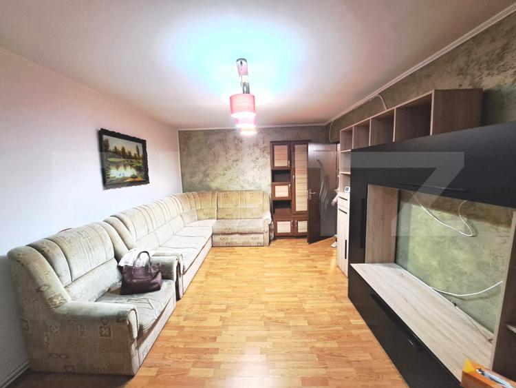 Apartament 3 camere decomandat | 57 mp | Bartolomeu | Pivniță 15 mp | Parcare