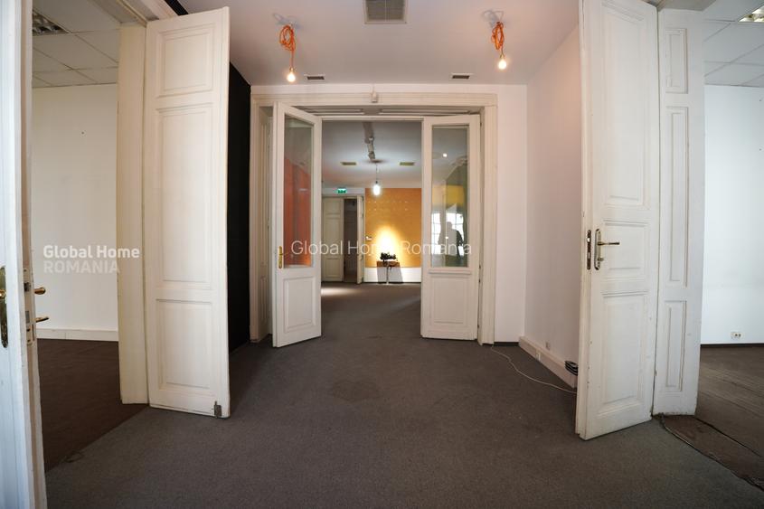 Office 304 mp | 8 Camere | Calea Victoriei | Zonă Ultracentrală - 10