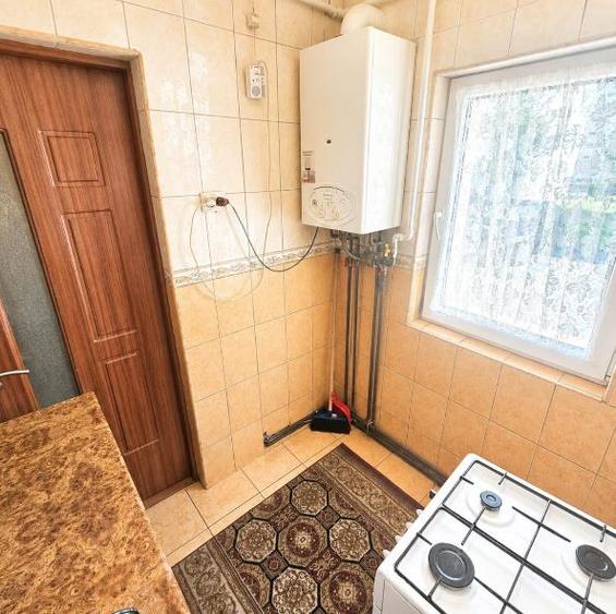 Exclusiv inchiriere garsoniera Bartolomeu - str. Lanii
