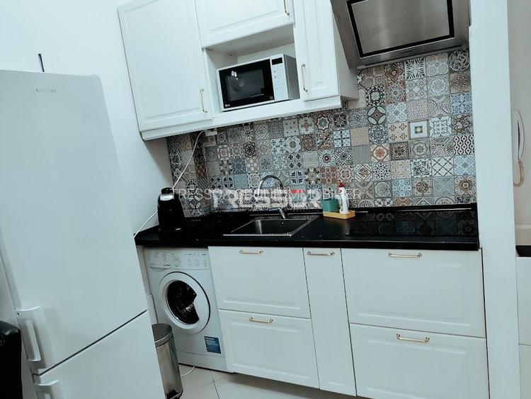 Apartament 2 camere, la 50 m de plajă, De Silva Residence, Mamaia Nord - 5