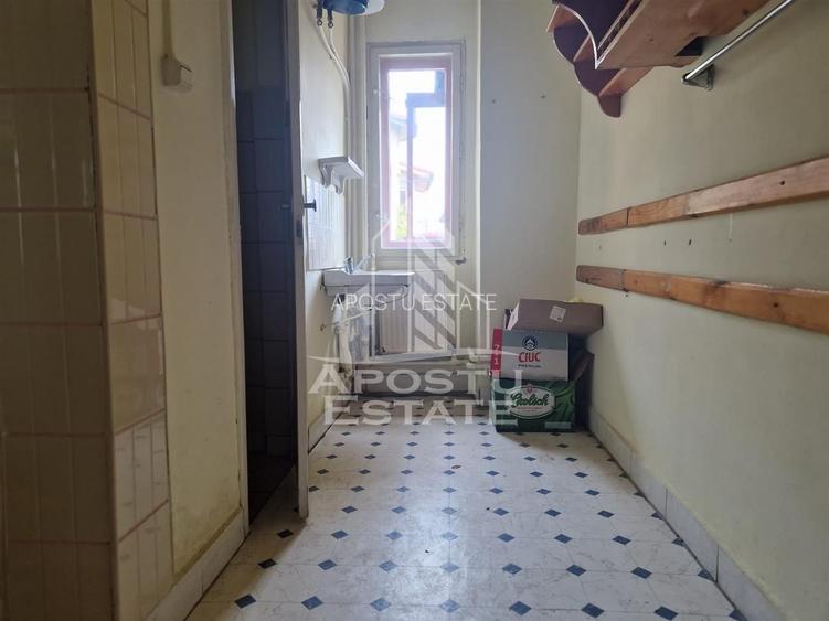 Spatiu comercial 600 mp zona Parneava - 28