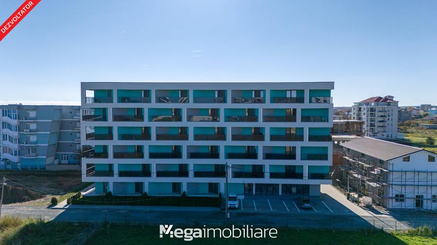✅Spațiu comercial cu vitrină stradală | toate utilitățile | Costinești