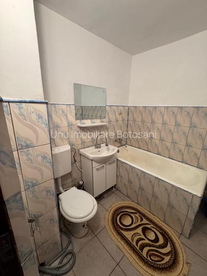 Apartament 2 camere decomandat | 50 mp | Parter | Calea Națională – Electroalfa - 8