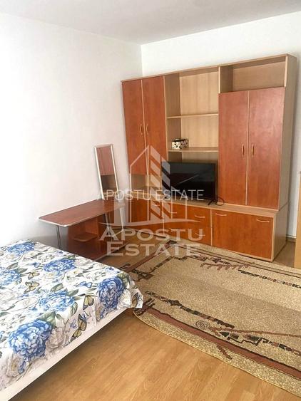 Apartament cu 1 camera de inchiriat in zona Lipovei Timisoara