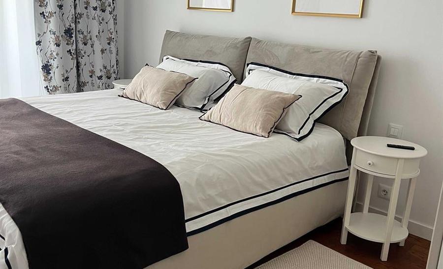 ONE Cotroceni, 2 camere deosebit, etaj 5, 62 mp, mobilat modern, garaj, terasa