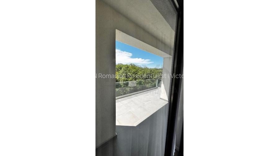 REA1029746 Apartament 3 camere I Parcare I Pipera I Scoala Americana - 9