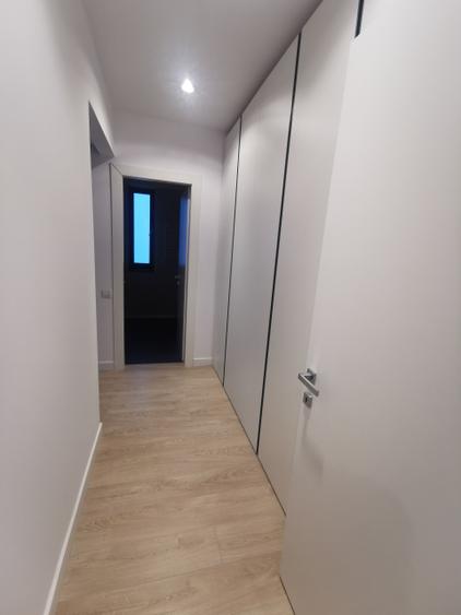 RESIDENCE5 IANCU NICOLAE 122 - OLIVETO, CURTE INTERIOARA, PAZA 24H, COMISION 0