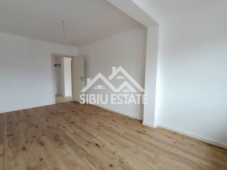 Apartament modern cu 2 camere – Comision 0, etajul 1,Selimbar