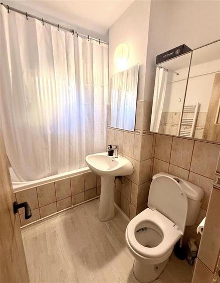 Apartament 2 camere- Nicolina Lidl