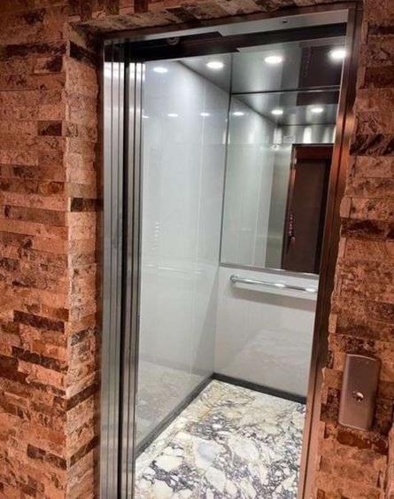 Apartamente & Garsoniere Luxury Predeal