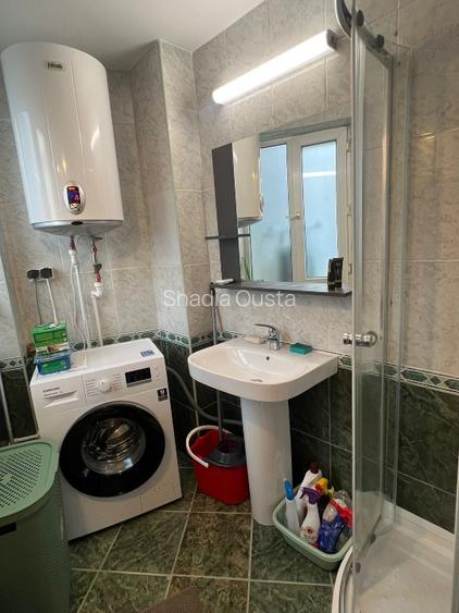 De inchiriat apartament 2 camere  piata amzei  - 11