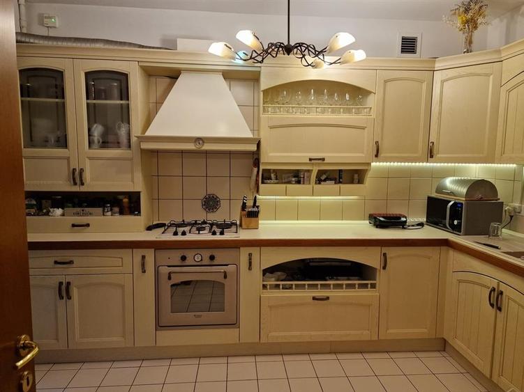 Apartament 3 camere | Central Park | Stefan Cel Mare | 2x Parcare