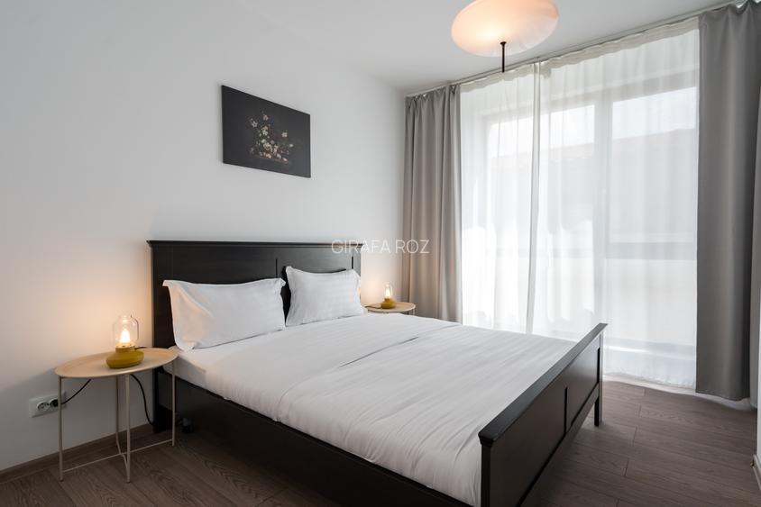 Apartament cu 3 camere in Pipera - rond OMV - fara comision - 2
