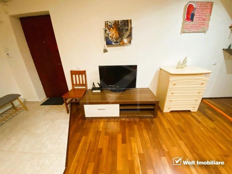 Apartament 2 camere, 44 mp, parcare, Buna Ziua