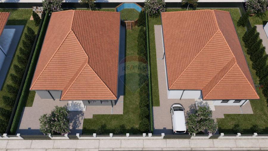 Prejmer Elite Residence – Faza II