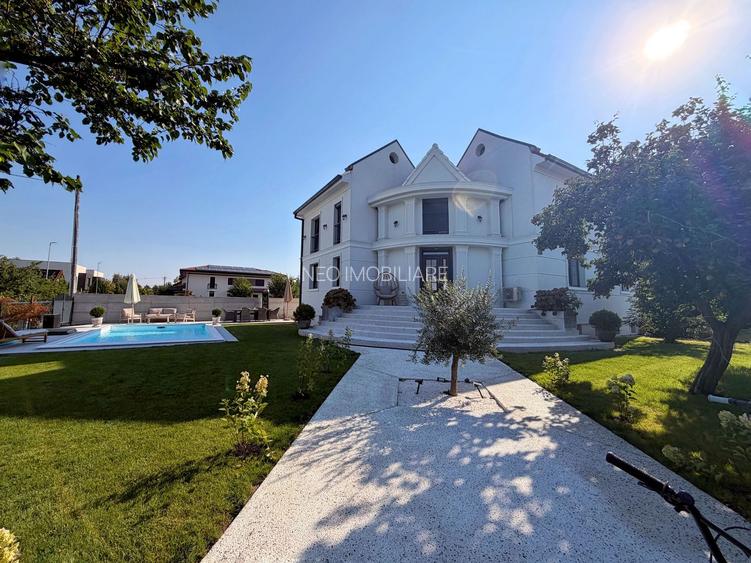 1 Mil. Euro - 350 Mp - Piscina - Mutare Imediata - 32