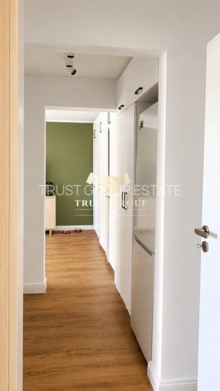 Apartament 2 camere Victoriei | Renovat complet - 6