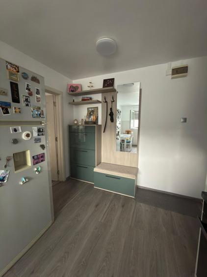 Apartament 2 camere, 50 mp, zona Vest