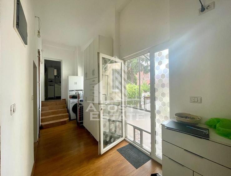 Casa cu 2 apartamente – zona Piata Catedralei