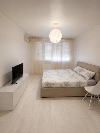 Garsonieră modernă, mobilată și utilată – Calea București, zona Institut/Rotonda