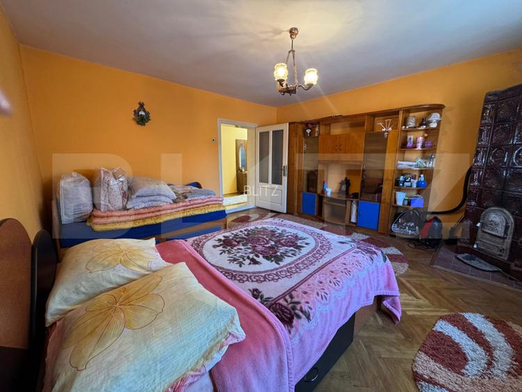 De Vânzare – Casă de Vacanță cu Teren Generos 5.755 m2 , 3 Camere - 10