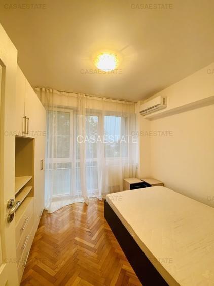 Inchiriere apartament 4 camere Romana Magheru 9 - 9