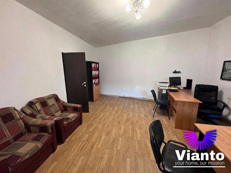 Casa singur in curte cu teren de 433 mp | Piata Cluj | Terezian