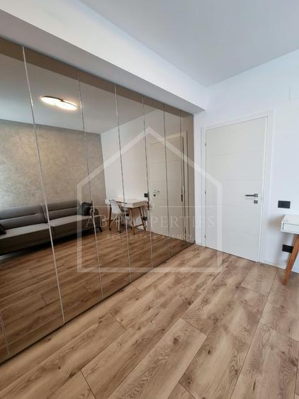 Apartament 3 camere | Luxury | Parcare Inclusa | Baneasa Sisesti