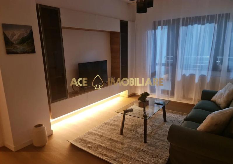 2 Camere | Berceni | Proximitate Metrou | Centrala | Parcare |