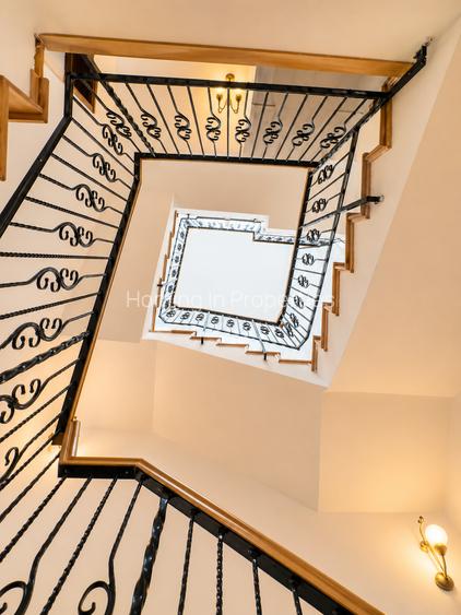 Vila Premium în Pipera | Gradina privată | Șemineu | Garaj | Langa Scoala Americ - 15