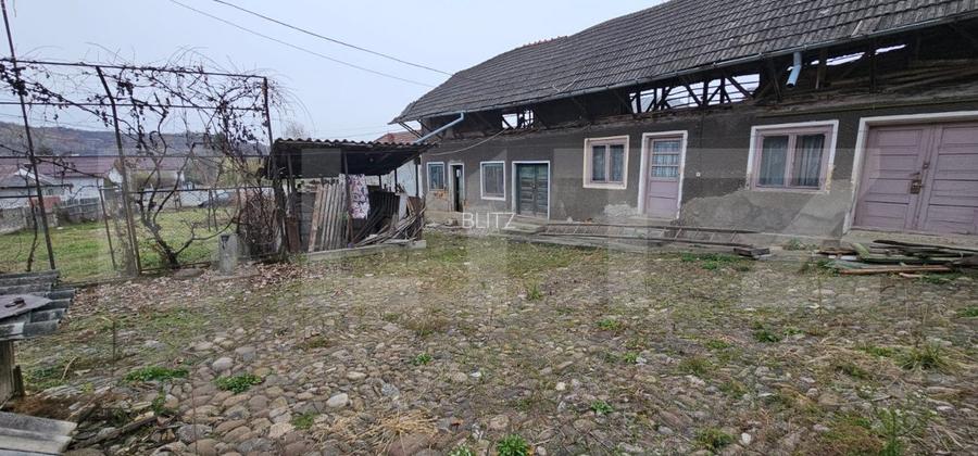 Rate lunare Casă cu anexa 130 mp in Branesti 1200 mp de teren nivelat! - 18