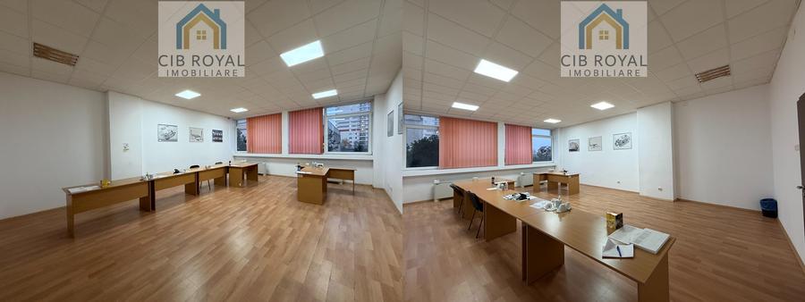 Spatii birouri,cladire office,Militari,Bd. Iuliu Maniu 246,metrou Pacii 5 min.