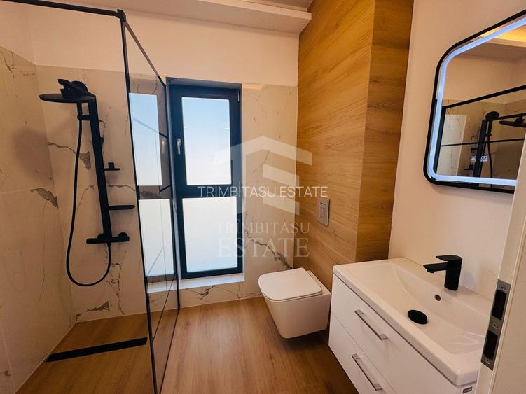 Popesti-Leordeni vila P+1+M 5 camere - 14