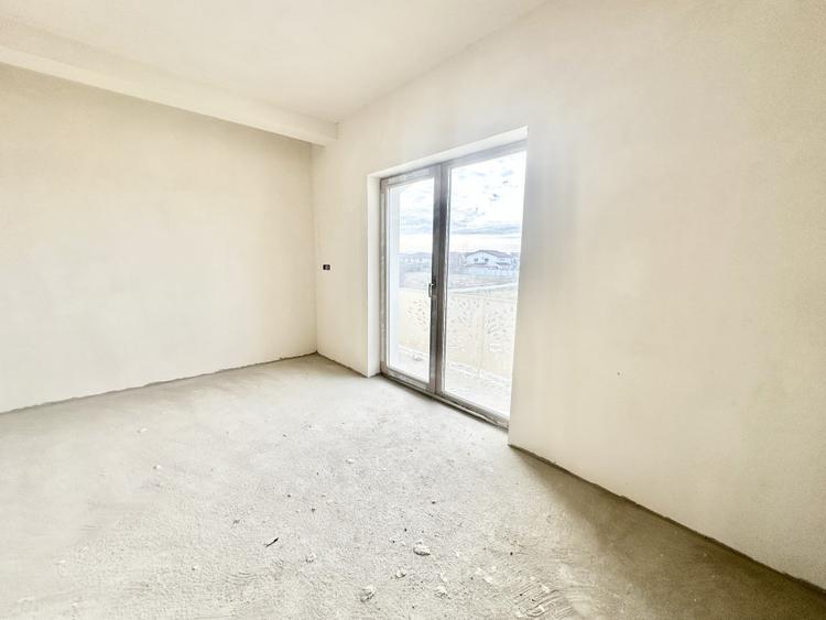Duplex modern in stil individuala cu 4 camere si 120 mp utili - Mosnita Noua