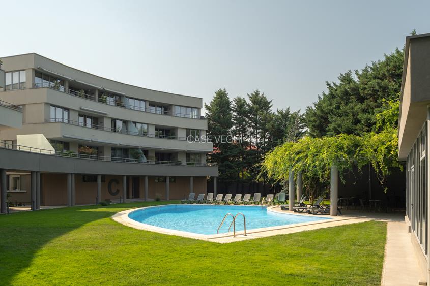 5 camere 185 MPU | Amfiteatru - Iancu Nicolae | 2 locuri parcare - 46