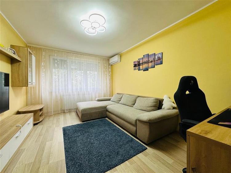 APARTAMENT 3 CAMERE | ETAJ INTERMEDIAR | ZONA ROGERIUS | BULEVARDUL DACIA