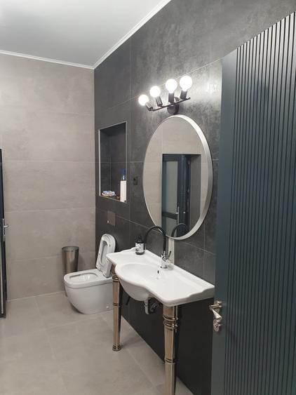 Vila Premium 142 mp Bld.Marasesti ,3 Locuri de Parcare Incluse,Ideal Birouri