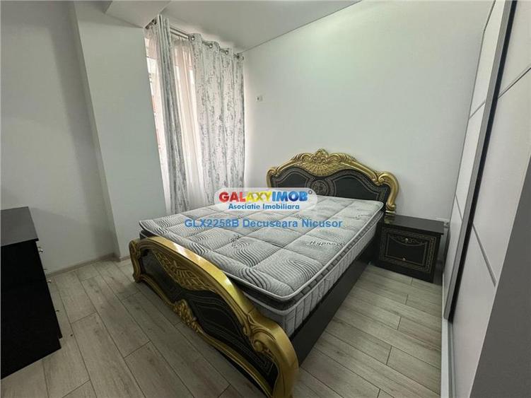 Apartament 2 camere mobilat si utilat Militari Residence 79.900 euro
