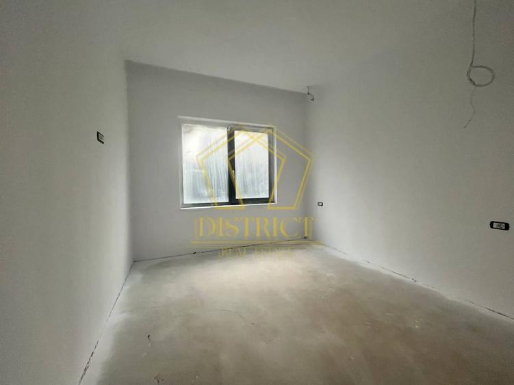 Duplex pe parter cu finisaje premium | Mosnita