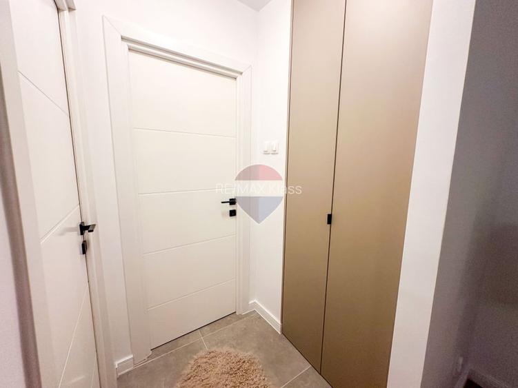 Apartament 2 camere de vânzare | Ștefan cel Mare - 11