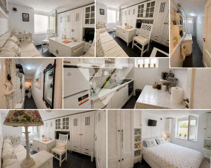 Casa individuala premium cu teren 459 mp Padurea Dumbrava Sibiu