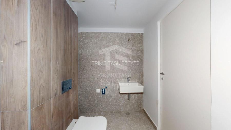 Apartament 3 camere 2 bai | Bdul B-dul 13 Septembrie - Sos. Panduri - 22