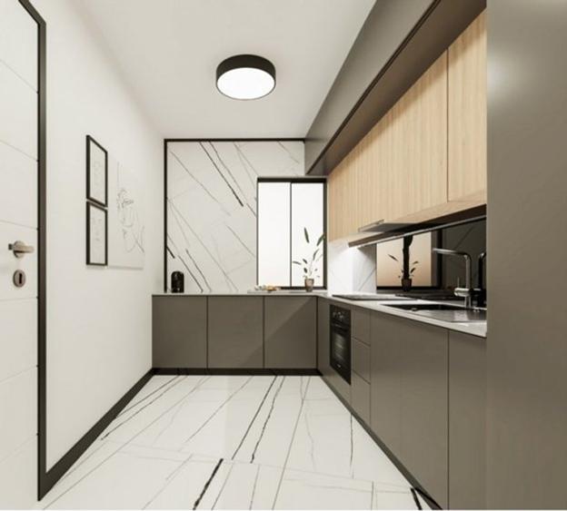 Apartament nou 3 camere Mosilor