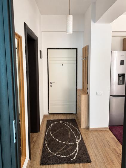 Apart 2 camere 58m2 + Parcare | Militari Residence - Str. Rezervelor