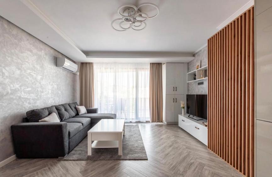 Apartament 4 Camere Ultracentral ,Loc Parcare