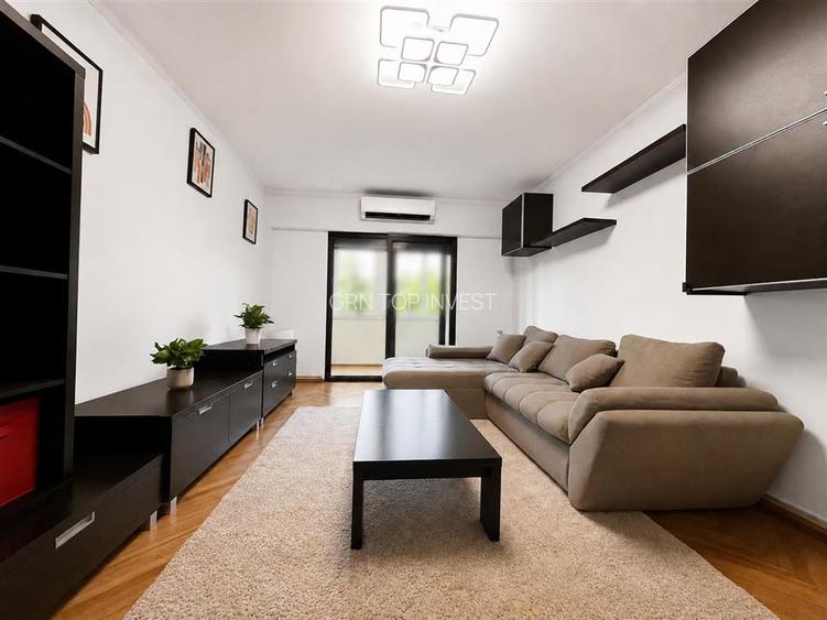 Apartament 3 camere decomandat 2 bai si balcon Dioda - 3
