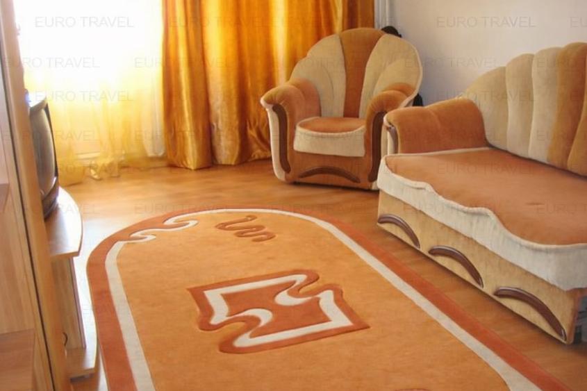 🙋Plaja Modern SOLETA🔸2 Camere Decomandate 60m² Centrala Vedere la MARE