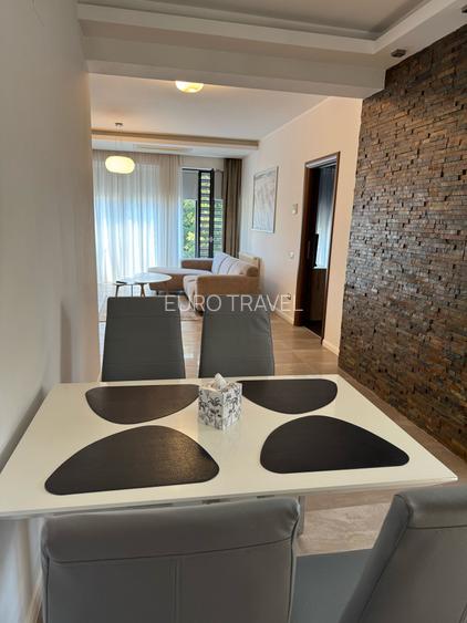 apartament exclusivist - de lux, loc parcare subteran, cladire  eleganta, CENTRU - 8
