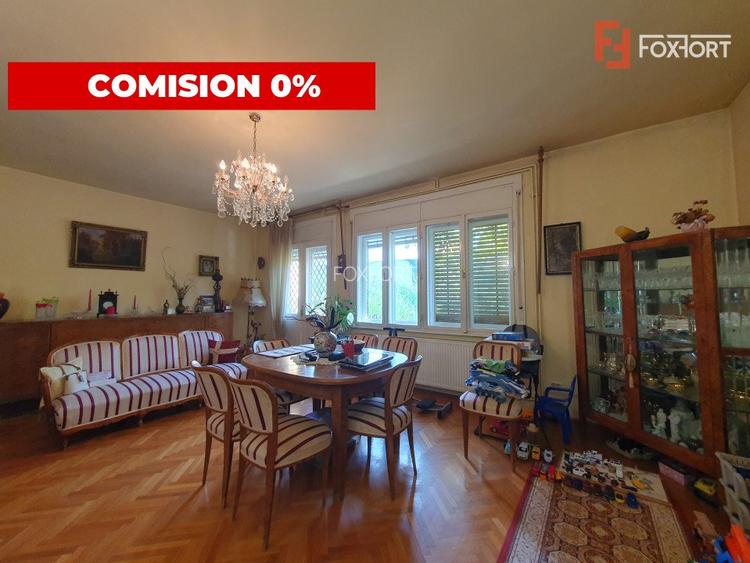 COMISION 0% Casa cu 6 camere 240 mp utili - zona Brancoveanu - 4