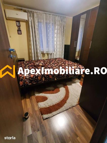 Apartament 2 camere de inchiriat Sebastian București | ApexImobiliare.ro
